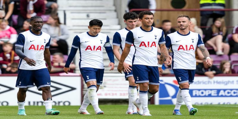 Nhận định Tottenham vs Chelsea về phong độ thi đấu