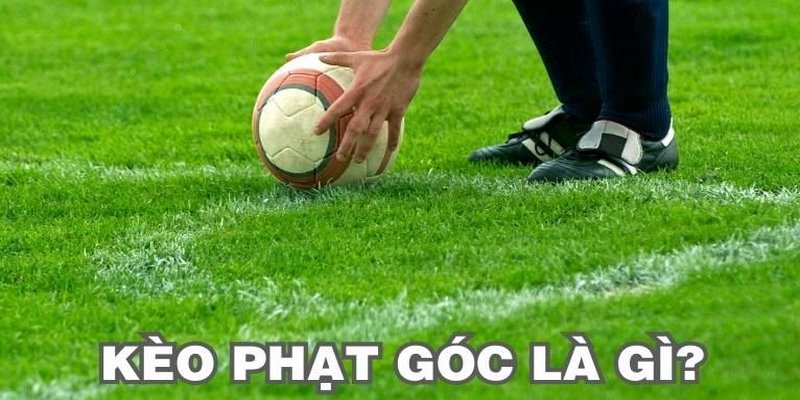 kèo phạt góc